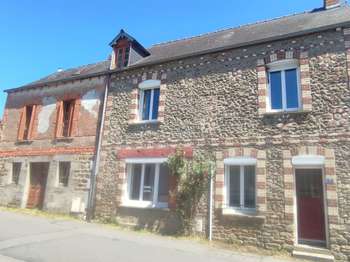 Vente Maison 2 chambresDucey
