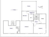 Vente maison 5 pièces Vente maison 5 pièces