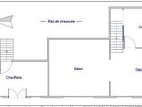 Vente maison 5 pièces Vente maison 5 pièces
