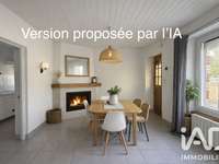 Vente maison 5 pièces Vente maison 5 pièces