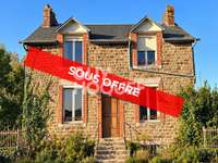Vente maison 4 pièces Vente maison 4 pièces