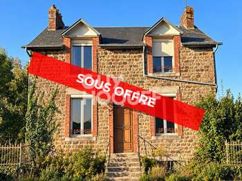 Vente Maison 3 chambresDucey