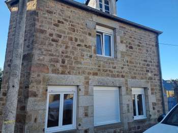 Vente Maison 1 chambreDucey