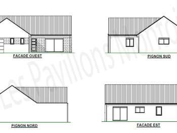 Vente maison 5 pièces Vente maison 5 pièces