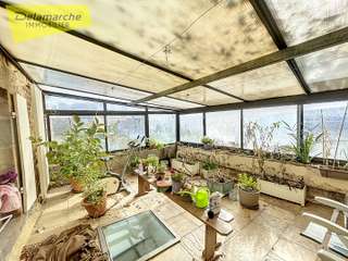 Vente maison 10 pièces