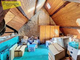 Vente maison 10 pièces