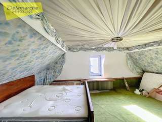 Vente maison 10 pièces