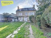 Vente maison 10 pièces
