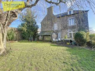 Vente maison 10 pièces