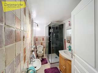 Vente maison 10 pièces