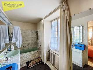 Vente maison 10 pièces