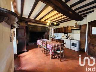 Vente maison 10 pièces