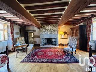 Vente maison 10 pièces