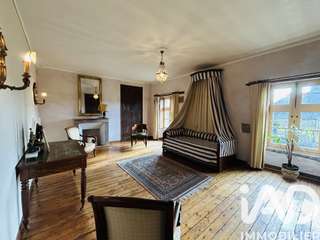 Vente maison 10 pièces