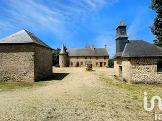 Vente maison 10 pièces