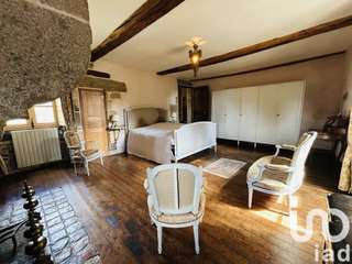 Vente maison 10 pièces