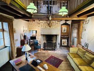 Vente maison 10 pièces