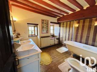 Vente maison 10 pièces