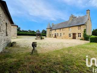 Vente maison 10 pièces