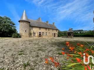 Vente maison 10 pièces