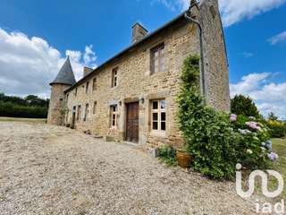 Vente maison 10 pièces