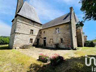 Vente maison 10 pièces