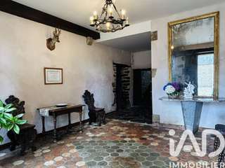 Vente maison 10 pièces