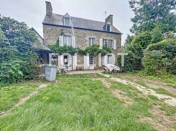 Vente maison 10 pièces Ducey-les-Chéris 50