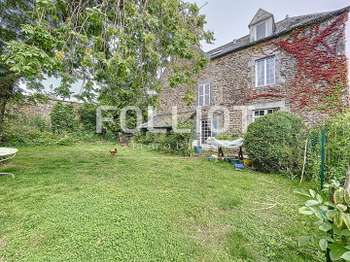 Vente maison 10 pièces Vente maison 10 pièces