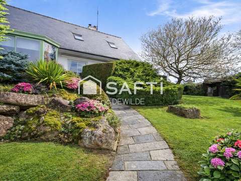 Vente maison 7 pièces Vente maison 7 pièces
