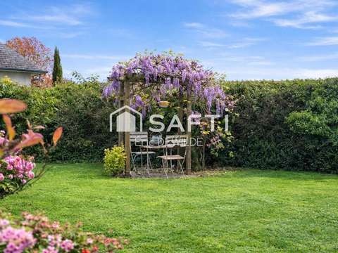 Vente maison 7 pièces Vente maison 7 pièces