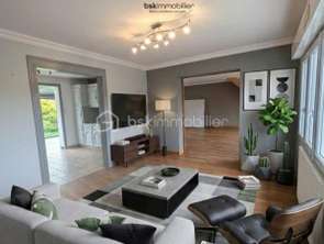 Vente Maison 4 chambresDucey-les-Chéris