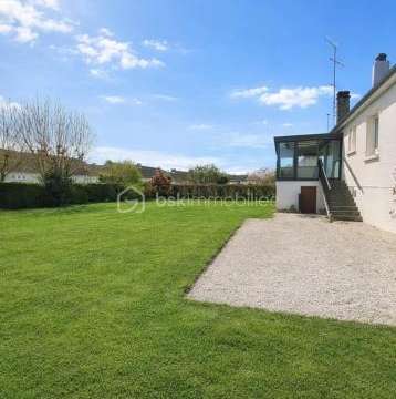 Vente maison 7 pièces Vente maison 7 pièces