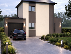 Vente Maison 3 chambresDucey-les-Chéris