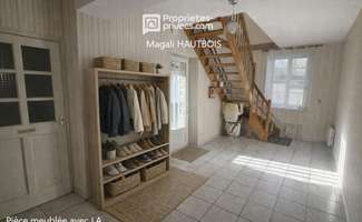 Photo Vente maison Ducey-les-Chéris