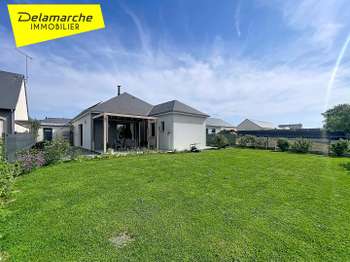Vente maison 5 pièces Ducey-les-Chéris 50