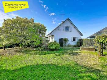 Vente maison 7 pièces Ducey-les-Chéris 50