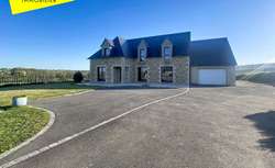 Photo Vente maison Ducey-les-Chéris