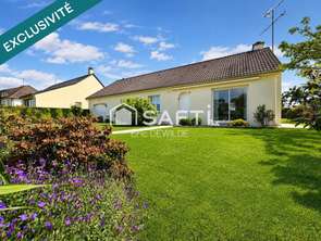Vente Maison 3 chambresDucey-les-Chéris