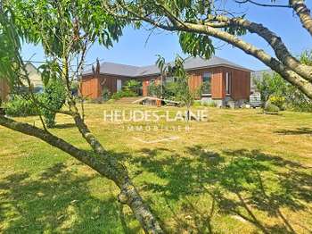 Vente Maison 2 chambresDucey-les-Chéris
