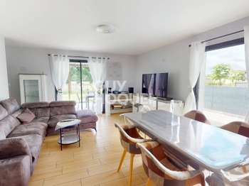 Vente Maison 4 chambresDucey-les-Chéris