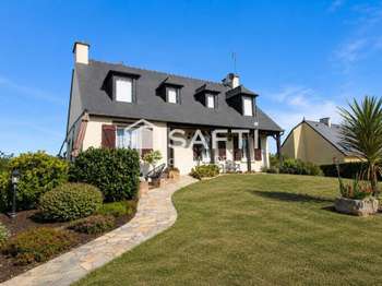 Vente maison 7 pièces Ducey-les-Chéris 50