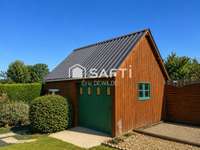 Vente maison 7 pièces Vente maison 7 pièces
