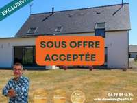 Vente maison 3 pièces Vente maison 3 pièces