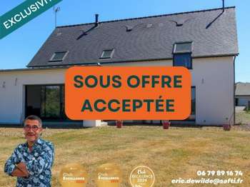 Vente Maison 2 chambresDucey-les-Chéris