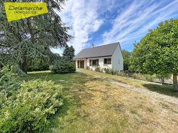 Vente Maison 2 chambresDucey-les-Chéris