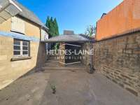 Vente maison 3 pièces Vente maison 3 pièces