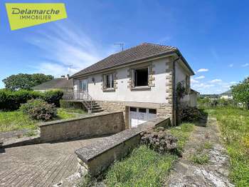 Vente Maison 3 chambresDucey-les-Chéris