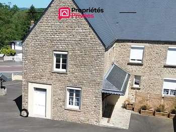 Vente Maison 3 chambresDucey-les-Chéris