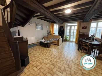 Vente maison 4 pièces Vente maison 4 pièces